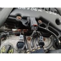 топливная рампа Chrysler Pacifica CS 2006 1890AB