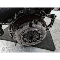 комплект сцепления Citroen C4 2 поколение 2011 9685592080
