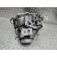КПП механическая (МКПП) Citroen C4 2 поколение 2011 20DP72