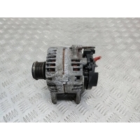 генератор Renault Megane 2 поколение 2005 231008578R