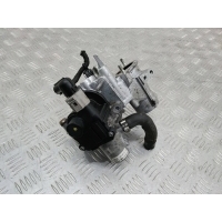 клапан EGR Renault Megane 3 поколение 2012 8200836385