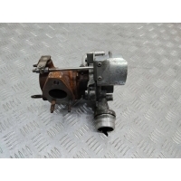 турбина Renault Megane 3 поколение 2011 54359700042