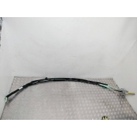 подушка безопасности боковая (шторка) правая Mercedes-Benz S W221 2007 A2218600805
