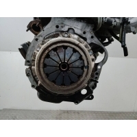 комплект сцепления Daihatsu Terios 1 поколение J100 2002