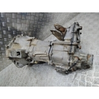 КПП механическая (МКПП) Daihatsu Terios 1 поколение J100 2002