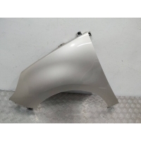 крыло переднее левое Renault Scenic 3 поколение 2009 631010010R