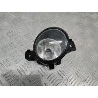 фара противотуманная правая Nissan Qashqai J10 2007 261508990A