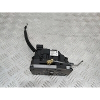 замок двери Fiat Ducato 3 поколение 2008 1346335080