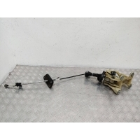 кулиса КПП Volkswagen Transporter T5 2004 3D0713037
