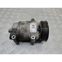 компрессор кондиционера Renault Megane 2 поколение 2006 8200600110