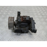 ТНВД Renault Megane 2 поколение [рестайлинг] 2008 8200663258