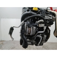 трубка кондиционера Renault Laguna 3 поколение 2011 924540010R