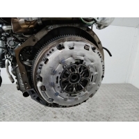 комплект сцепления Renault Laguna 3 поколение 2011 125013310