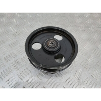 шкив Renault Clio 2 поколение 2001 8200171807