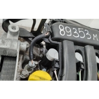 катушка зажигания Renault Scenic 2 поколение 2004