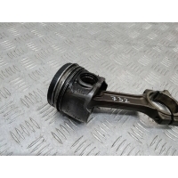 поршень Renault Megane 2 поколение [рестайлинг] 2007