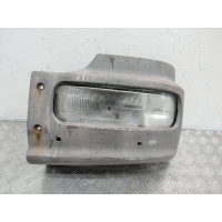 фара левая Mercedes-Benz Atego 9738200161