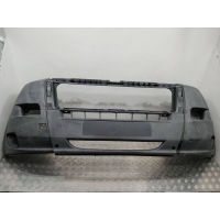 бампер передний Citroen Jumper 2 поколение 2008 1306563070