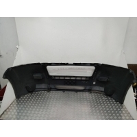 бампер передний Citroen Jumper 2 поколение 2008 1306563070