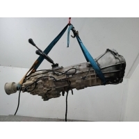 КПП механическая (МКПП) Nissan Terrano R50 [рестайлинг] 2001 32131-62342