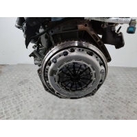 комплект сцепления Renault Megane 3 поколение 2011 8200450217