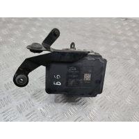 блок ABS Renault Megane 3 поколение 2009 476601563R