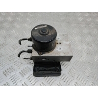 блок ABS Nissan Murano Z50 2007 47660CC084