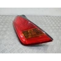фонарь задний левый Nissan Murano Z50 2007 220-63779