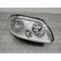 фара правая Volkswagen Caddy 3 поколение 2007 2K0941006