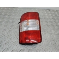 фонарь задний правый Volkswagen Caddy 3 поколение 2008 2K0945112