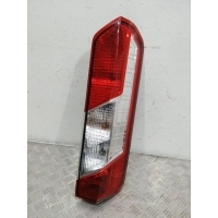 фонарь задний правый Ford Transit 8 поколение 2015 BK3113404AG