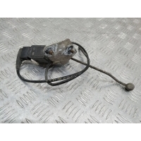 датчик дорожного просвета Mercedes-Benz E W211 2005 A0105427717