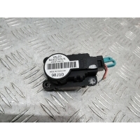 моторчик заслонки печки Renault Megane 3 поколение 2012 N105212V