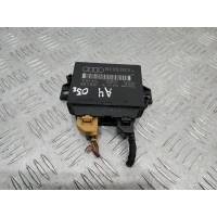 блок управления парктрониками Audi A4 B6 2005 8E0919283