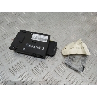 замок зажигания Renault Megane 3 поколение 2009 285909828R,A2C53185186,CONTINENTAL
