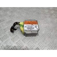 блок управления подушками безопасности Mercedes-Benz E W211 2005 A2118704326