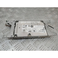 блок Bluetooth BMW 5 E60/E61 [рестайлинг] 2008 9181378