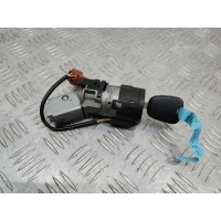 замок зажигания Peugeot 308 1 поколение 2008 9663123280,36410600