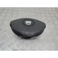 подушка безопасности водителя Dacia Duster 1 поколение 2011 985100037R