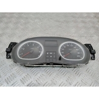 панель приборов (щиток) Renault Duster 1 поколение 2011 248100029R,P248100029R