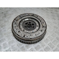 маховик Renault Captur 2 поколение 2019 123101804R