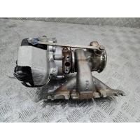 турбина Renault Captur 2 поколение 2019 144106434R,846080-01
