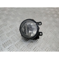 фара противотуманная Peugeot Expert 3 поколение 2020 9687410080
