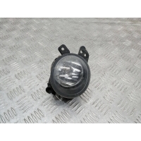 фара противотуманная левая Mercedes-Benz CLS C219 2005 A2518200756