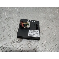 блок комфорта Mercedes-Benz CLS C219 2005 2115453632