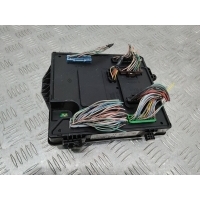 блок комфорта Renault Megane 3 поколение 2009 284B13640R