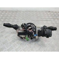 переключатель подрулевой (стрекоза) Renault Megane 3 поколение 2012 255670019R