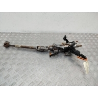 рулевая колонка Peugeot Expert 3 поколение 2020 9807676277