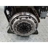 комплект сцепления Renault Megane 3 поколение 2012 8200450217