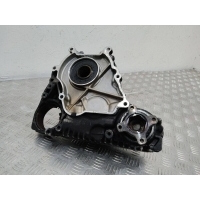 раздаточная коробка BMW 5 F10/F11 [рестайлинг] 2014 862334601,8623346
